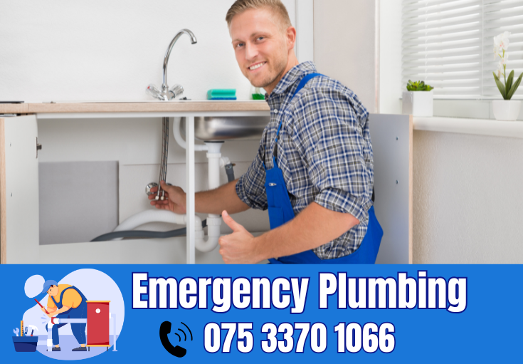  plumber Harbledown