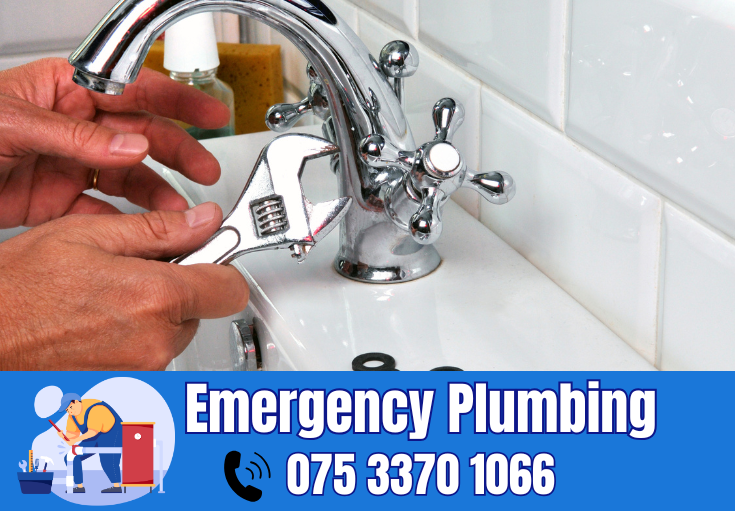  plumber Wincheap