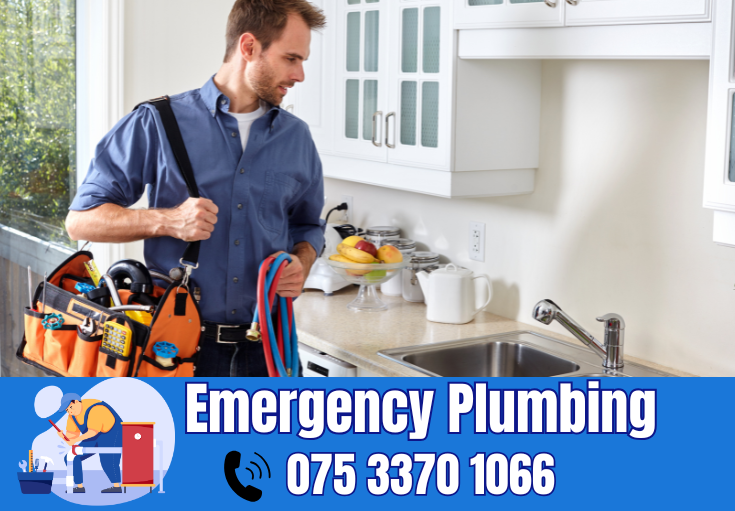  plumber Sturry