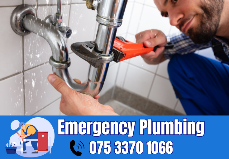  plumber Thanington